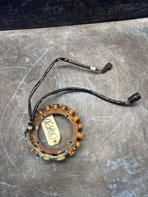 CP4530 YAHAMA MARINE STATOR ASSY 65L-85510-00-00