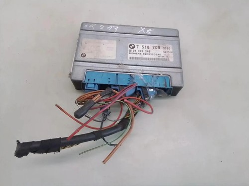 BMW X5 E53 Getriebesteuergerät 96025346 3.00 Petrol 170kw 2000 35071512