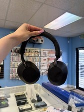 Sony WH-1000XM5SA Wireless Noise Canceling Bluetooth Headphones Black Parts