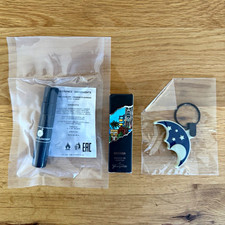 Probe Orange Flamingo Gebauer 5ML & Probe Hav...