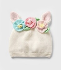 Gap Baby Animal Beanie Size 6-12 Months