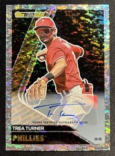 5 Top Trea Turner Prospect Cards Available Now 17