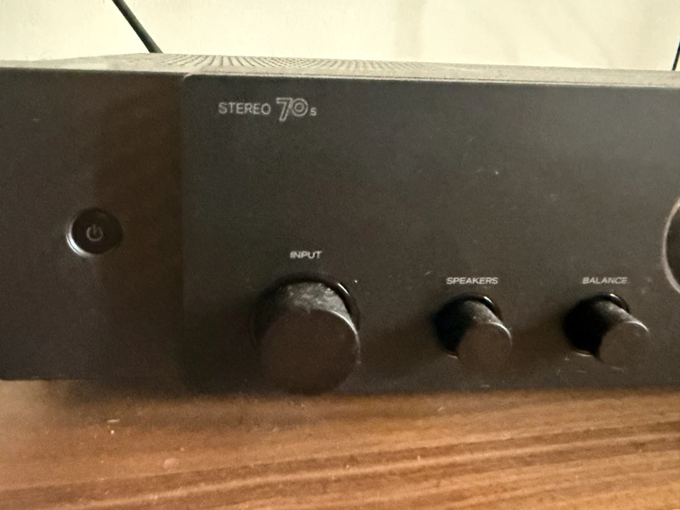 Marantz Cinema 70S 7.2 Channel A/V Receiver  - Image 2 of 3