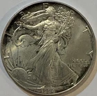 1994 American Silver Eagle $1 1 oz .999 Fine Silver Coin Uncertified