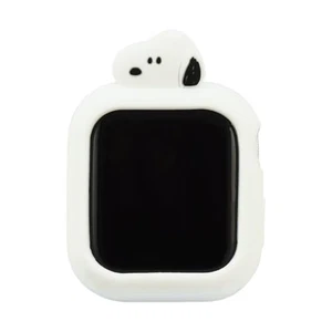 Gourmandies Peanuts Snoopy Silicone Case for Apple Watch 41/40mm (SNGG-153B)
