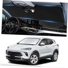 Custom fit Encore GX Windshield Sunshade for Buick for Buick Encore 2020-2025