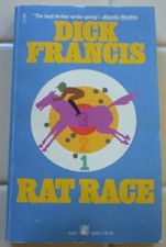 RAT RACE, Francis