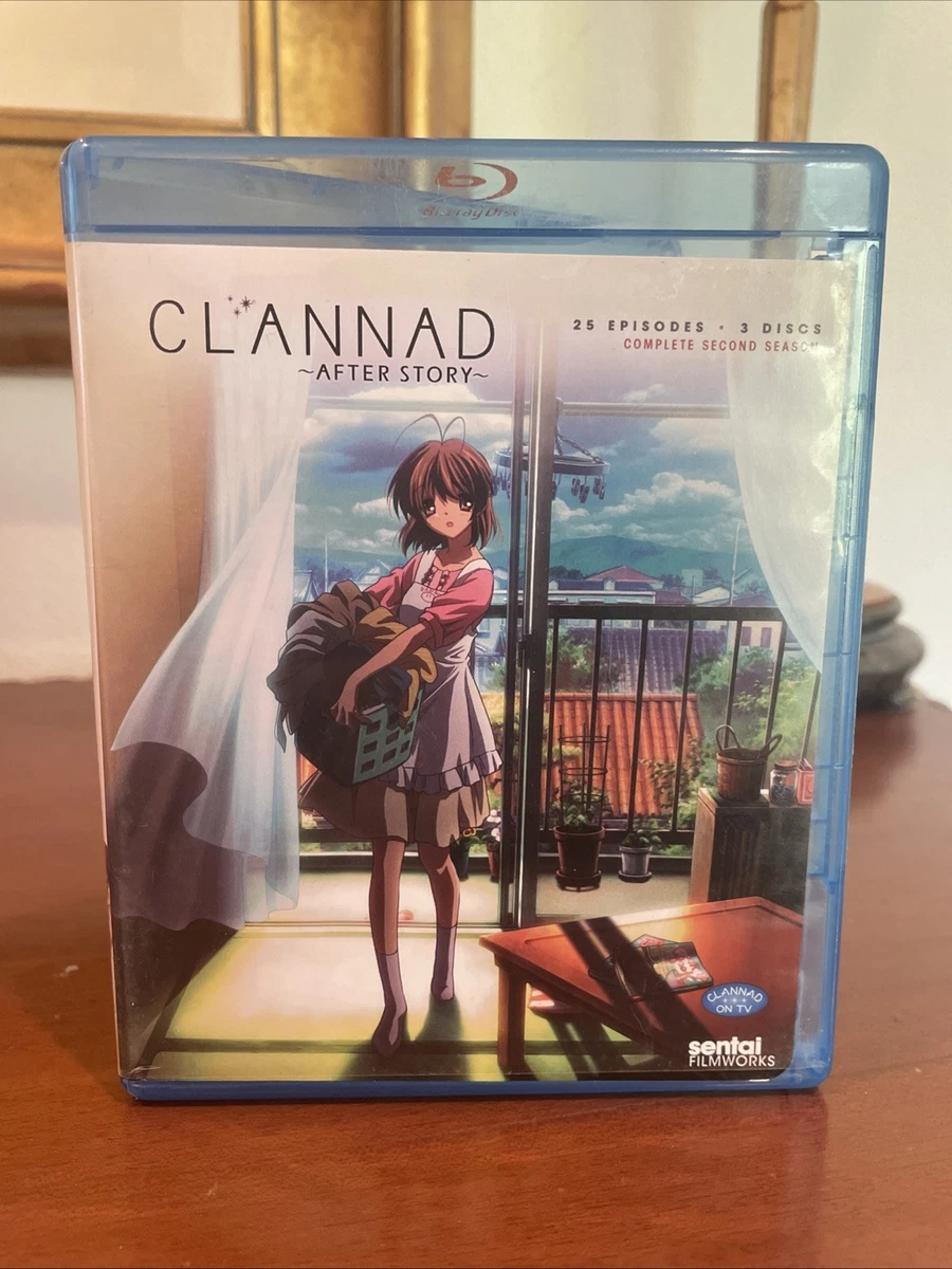 25+ Clannad In Dvds & Blu-Ray Discs for sale | Updated Oct 2026