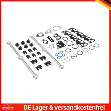 Drallklappengest&auml;nge Ansaugkr&uuml;mmer Rep Satz F&uuml;r Mercedes OM642/W164 6420903237