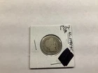 1904 Barber 90% Silver Dime 10 Cent US Coin 062825 19a