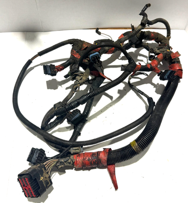 #ad 1995 Ford F 250 F 350 7.3L Powerstroke Engine Wiring Harness OEM C $85.80