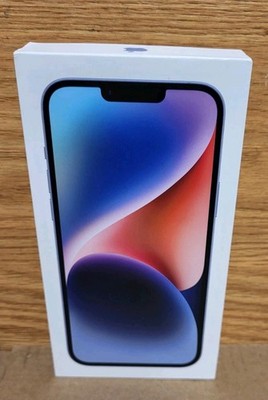 Apple iphone 14 Plus (Box Only)