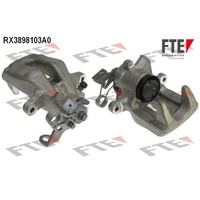 Bremssattel FTE 9290522 FüR CitroëN Peugeot C5 III Break 407 SW