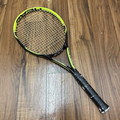 Head Extreme MP YOU TEK Tennis Racquet Racket 4 1/4  - 100 sq in - 10.6 oz (C)
