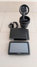 TomTom XXL N14644 5" GPS Navigation Bundle