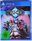 CROSSCODE (EU) New PS4 PlayStation 4 Game GERMAN PACKAGING, US Seller Cross Code