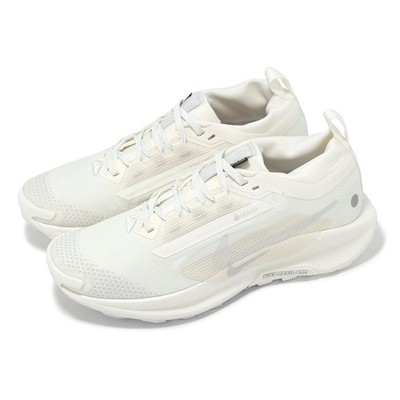 Nike Wmns Pegasus Trail 5 GTX Gore-Tex Sail Women Trail Running Shoes FQ0912-102