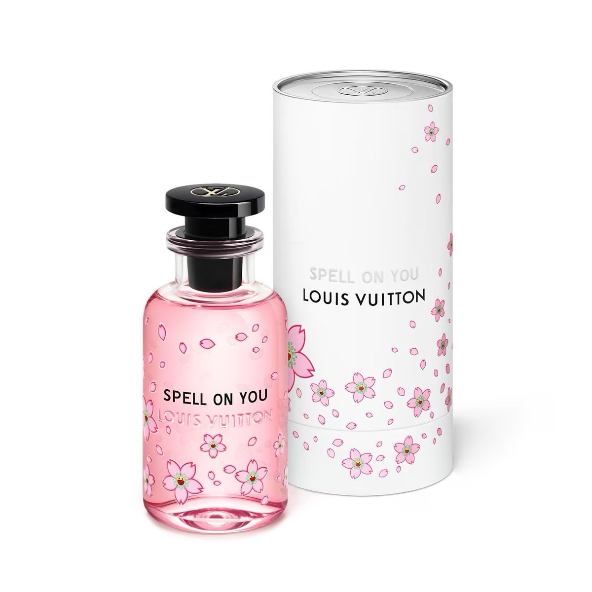【LOUIS VUITTON】SPELL ON YOU 100ml Louis Vuitton Spell on you X TM- 3.4 fl oz/ 100ml Eau de