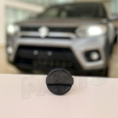 For Suzuki Baleno,Brezza,Celerio,Ciaz,Ertiga,Ignis,S-Cross,Swift Oil Filter Cap