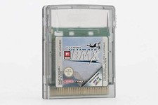 T.J. Lavin’s Ultimate BMX Nintendo Game Boy Color CGB-BTVP-EUR Made in Japan