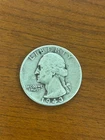 1943 Silver Washington Quarter 🔥 90% Silver 🔥 Circulated 🔝 FREE Shipping