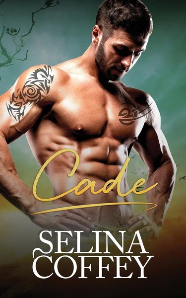 Cade | A Mail-Order Bride Paranormal Romance | Selina Coffey | Taschenbuch-image