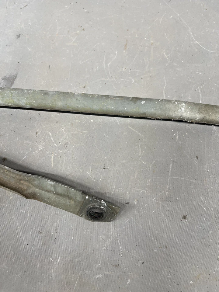 Ford Galaxie LTD 1965-1968 limpiaparabrisas transmisión acoplamiento merodeador OEM Foto 3 de 4