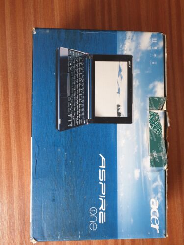 Acer aspire one laptop - Photo 1/5
