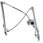 Window Regulator Mechanism - Citroen DS5 2011-2018