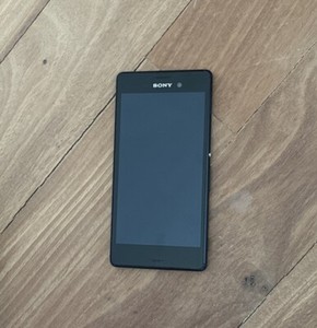 Sony Xperia M4 Aqua E2303 8GB Schwarz Teilespender Display Lcd Kamera Etc Ok