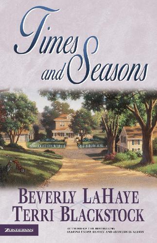 Thumbnail - Beverly Lahaye Terri Blackstock Times And Seasons (taschenbuch) (us