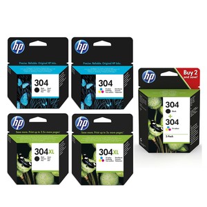 ebay hp 304