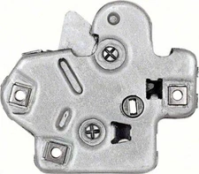 OER Trunk Lid Latch For 1967-1969 Firebird and Camaro 1962-1972 Chevy II Nova