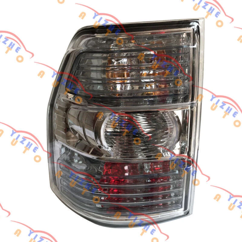 🔥 Conjunto de luz trasera izquierda/lado de conducción para Mitsubishi Montero V93 v97 07-19 Foto 2 de 4