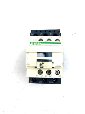 Schneider Electric LC1D09