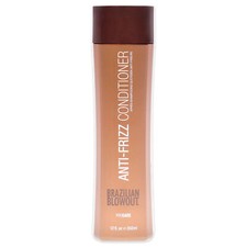 Acai Anti-Frizz Conditioner by Brazilian Blowout for Unisex - 12 oz Conditioner