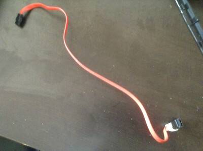 Alienware Aurora R5 R6 R7 R8 Gaming Desktop HDD SDD Cable