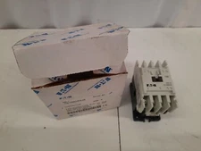 Eaton NSB CE15BNS3JB Other Contactors IEC 3P 10A 240V 600Hz