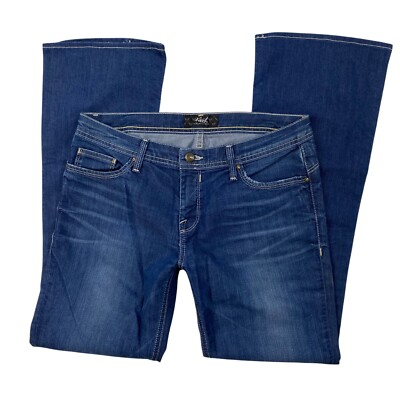 Kasil Bootcut jeans Women's size 29