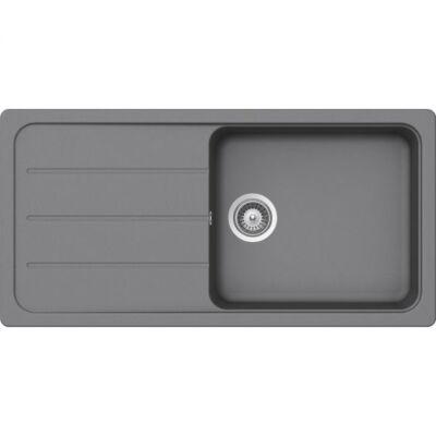 Schock Sink, Undermount FOMD100LUGCR