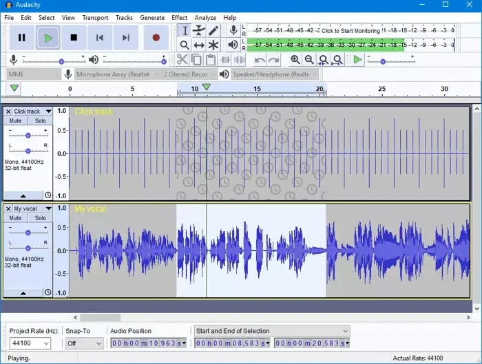 Multi Track Editing,Studio Production,Recording Virtual Studio DVD - Image 4 of 4