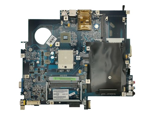 Original Acer MB.ABE02.001 MAIN BD.UMA.LAN.WO/TV/IR/1394