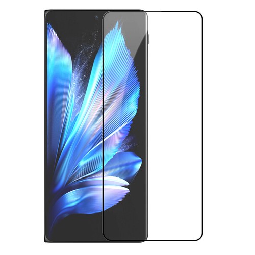 Do Vivo X Fold3 / Pro NILLKIN PMMA High Light Transmission Pełny ekran Protector - Zdjęcie 2 z 27