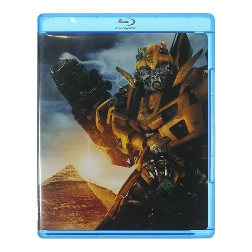 Transformers 2 “Revenge of the Fallen” (2 Disc Special Edition
