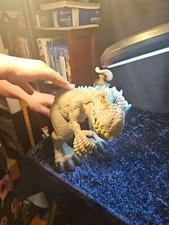 Imaginext Jurassic World Thrashing Indominus Rex Dinosaur K