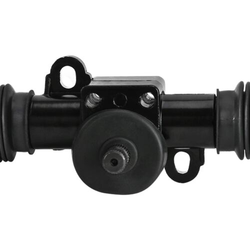 330mm 12.99" Aluminium Power Steering Gear Shaft For Go Kart UTV ATV Quad Buggy - Foto 8 di 13