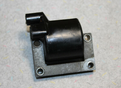 Bosch Ignition Coil External S/m 212 940 001 Snowmobile for sale 