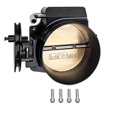 92mm Throttle Body Assembly for GMC Gen III Ls1 Ls2 Ls6 Ls3 Ls Ls7 Sx Ls4 New