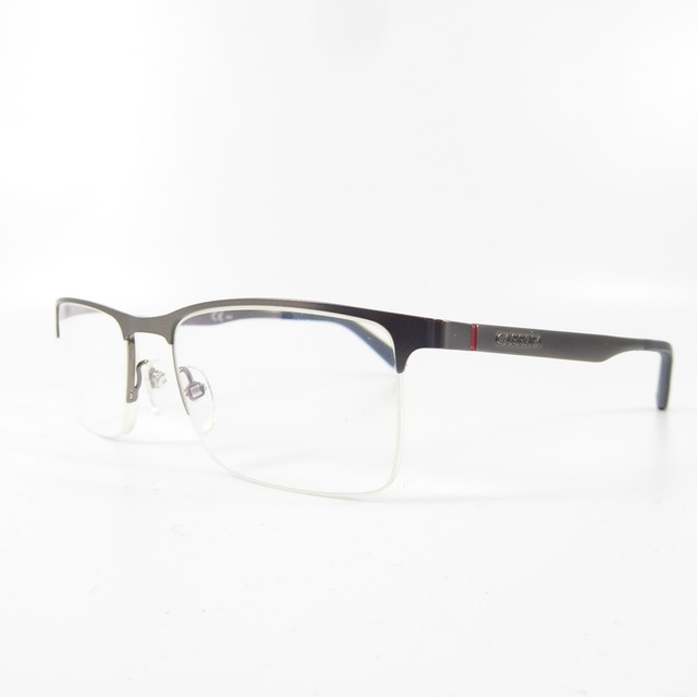 carrera rimless glasses