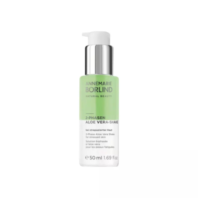 Annemarie Borlind - 2-Phase Aloe Vera-Shake 2-Phase Aloe Vera Shake For  Stres...